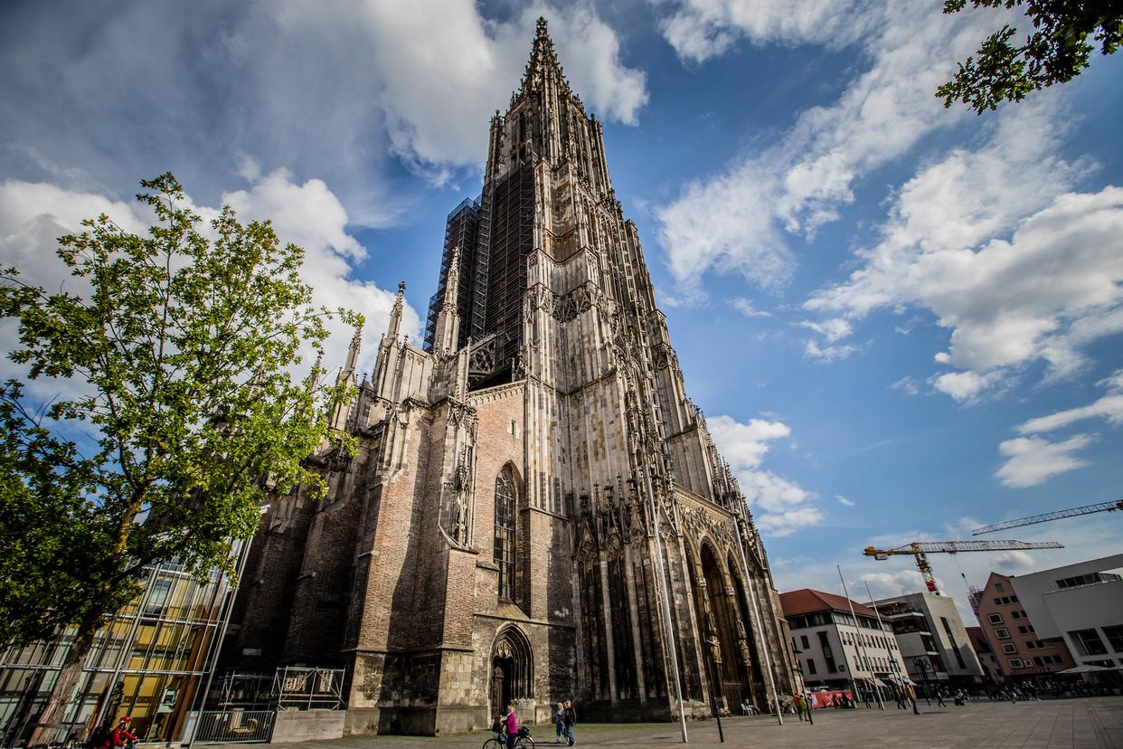 Ulm Minster