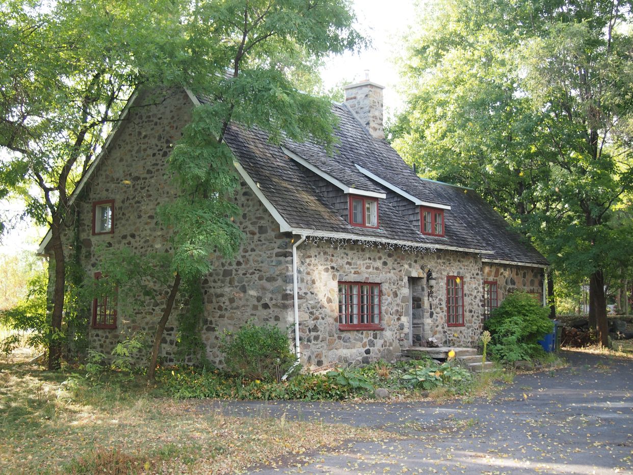 House Beauvais