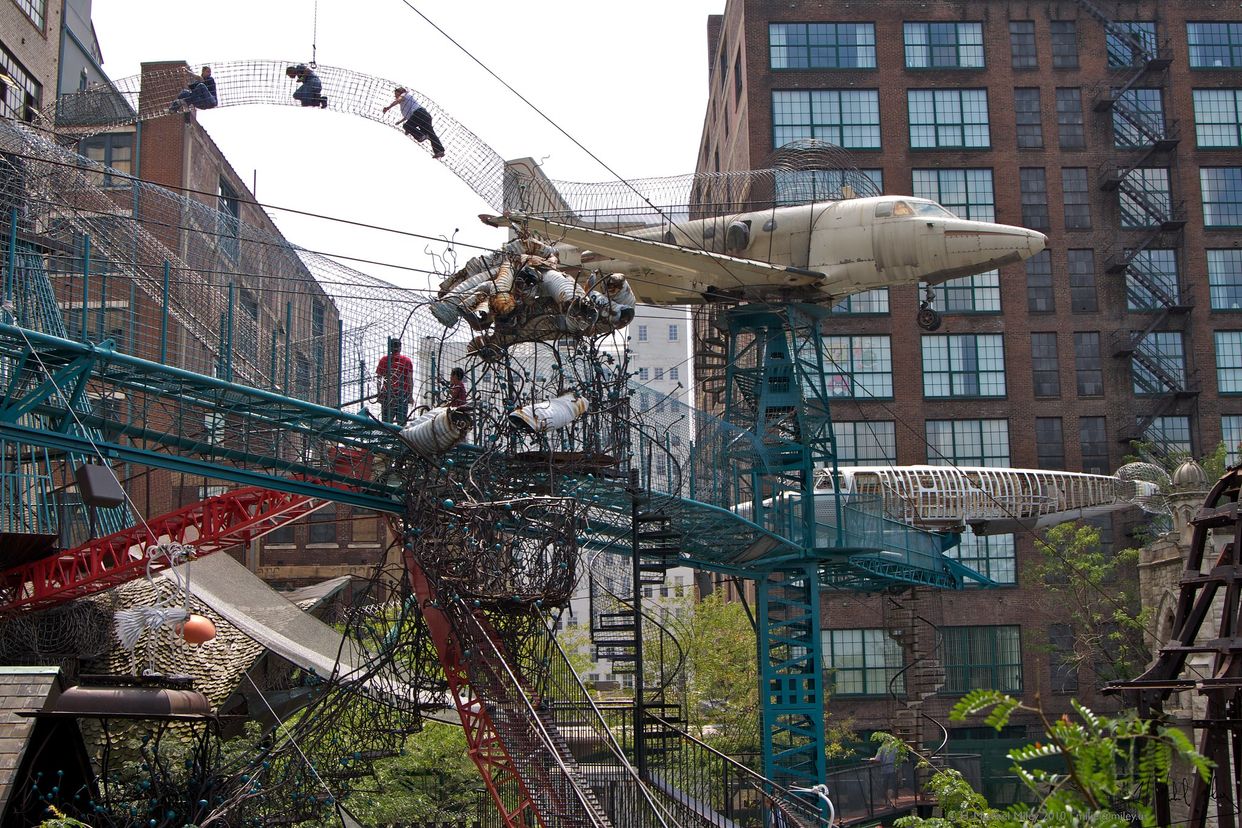 City Museum