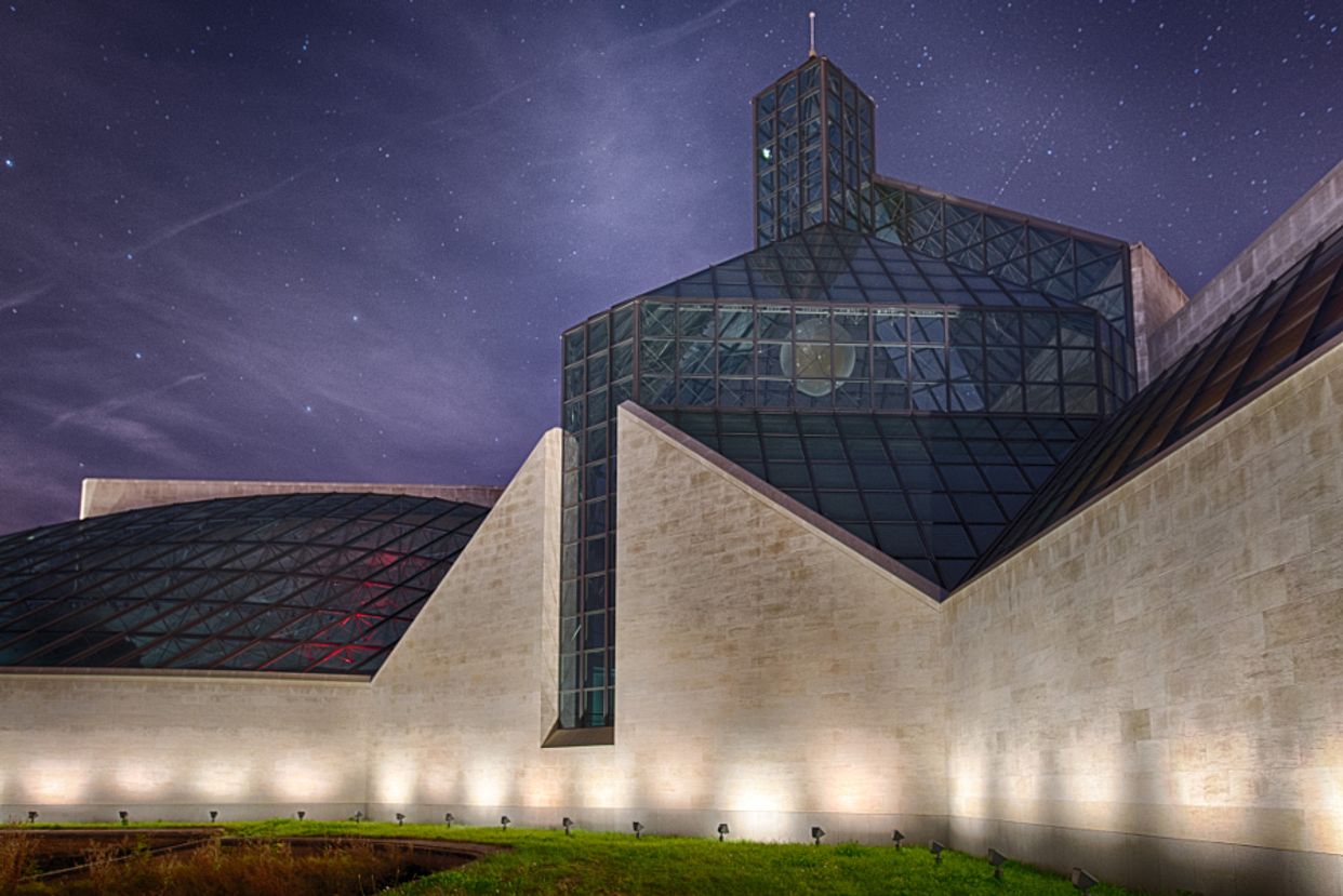 Mudam Luxembourg