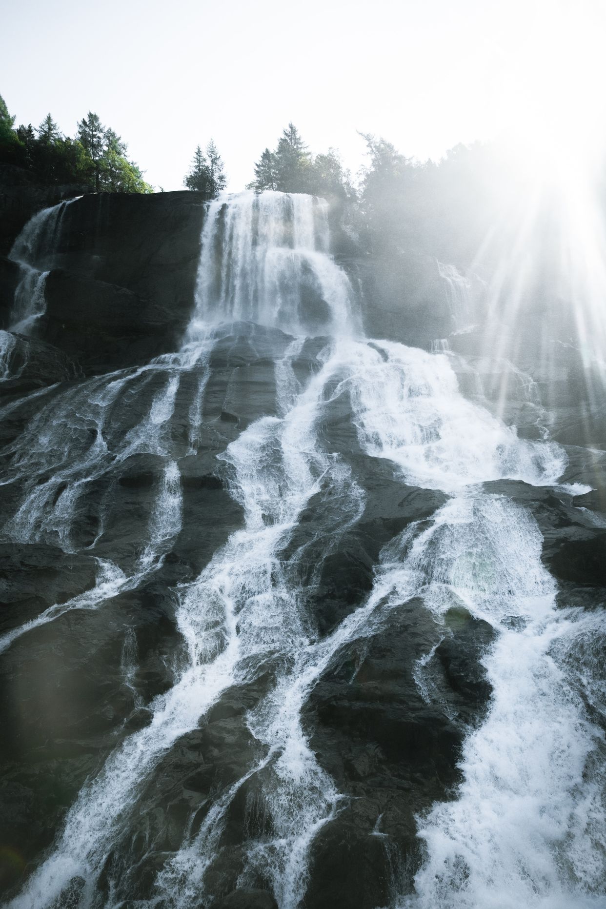 Furebergsfossen