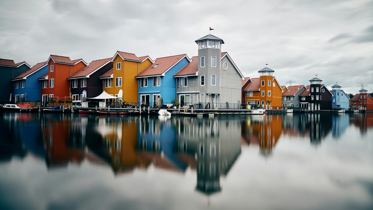 Reitdiephaven