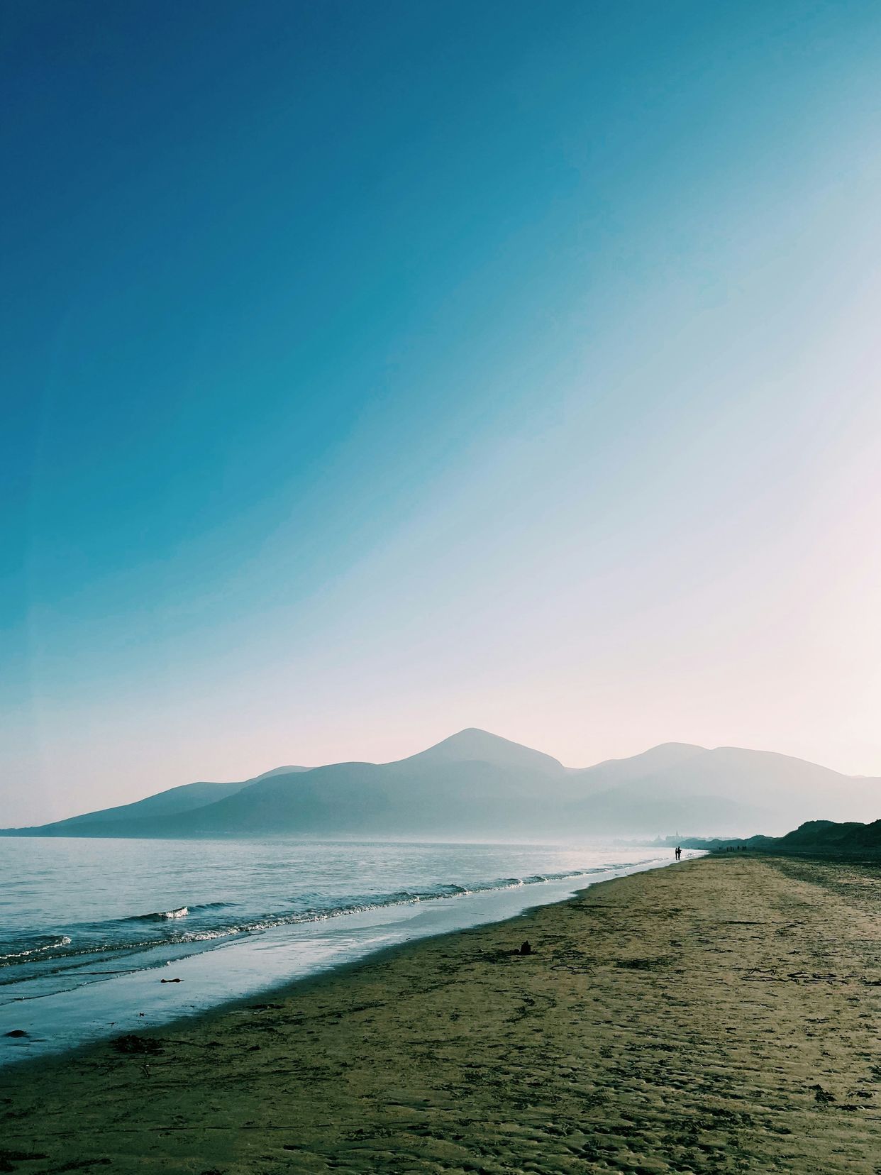 Murlough Beach