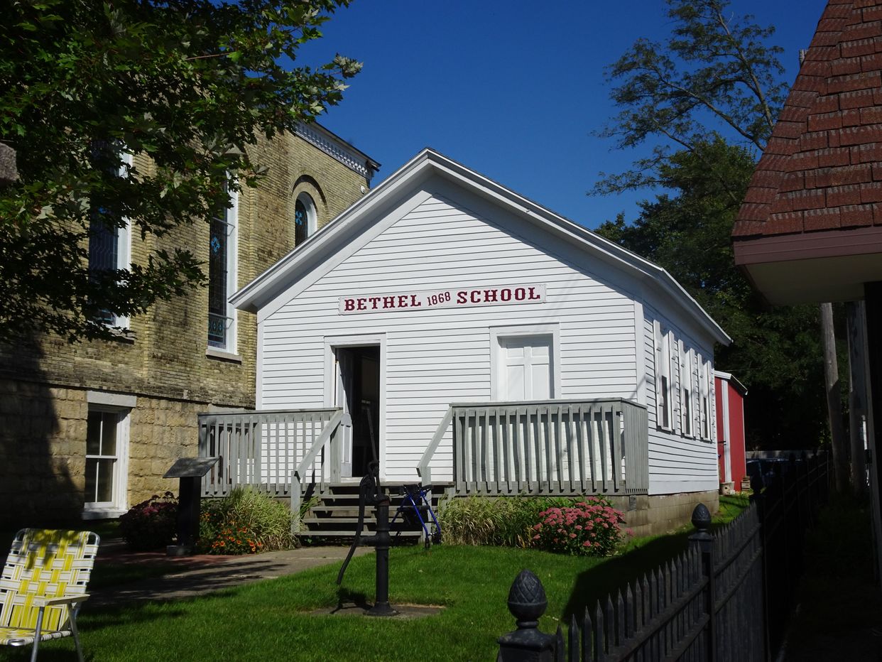 Bethel School