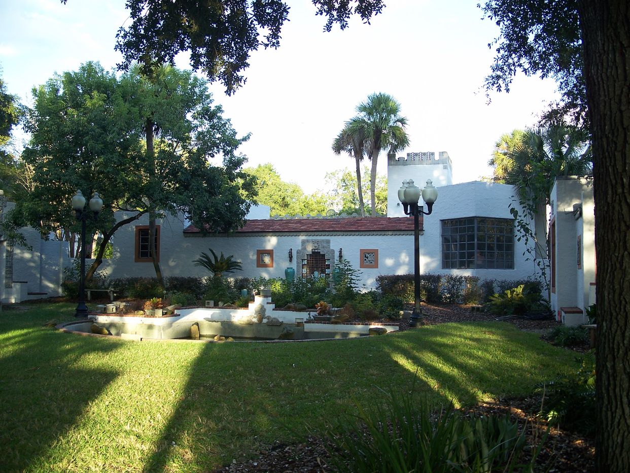 Maitland Art Center