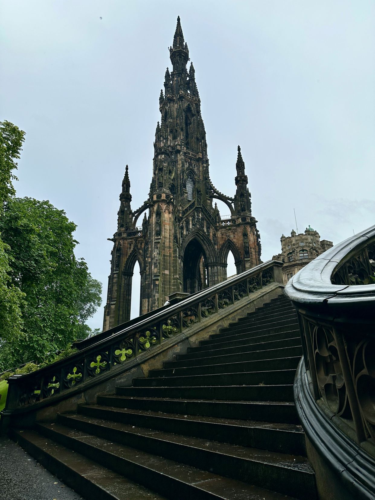 Scott Monument