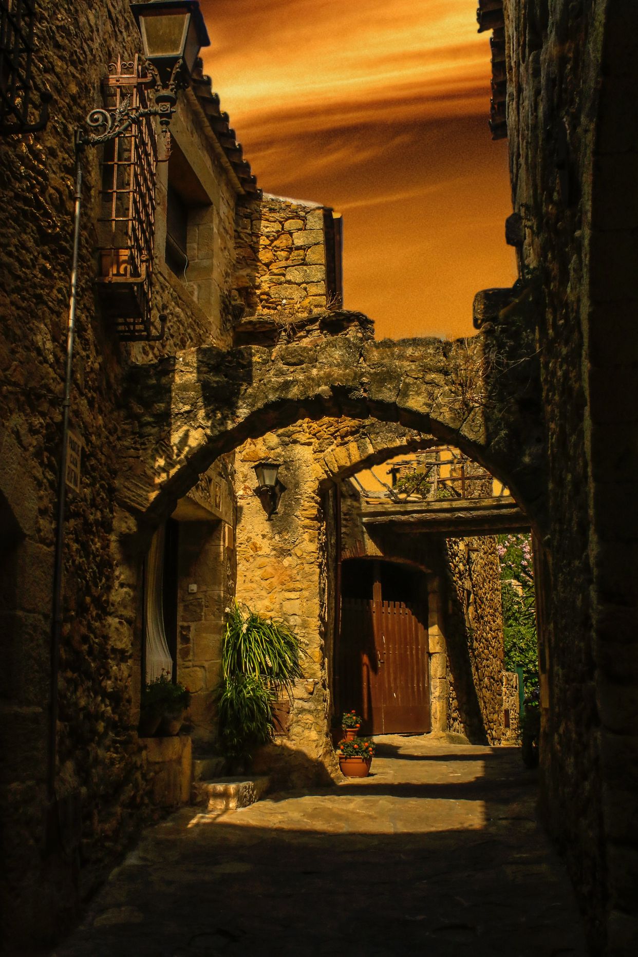 Peratallada