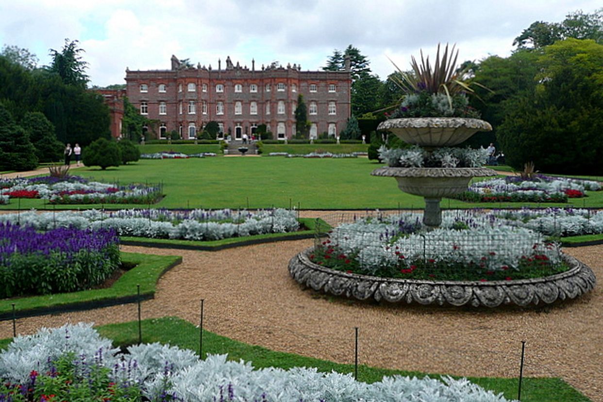 Hughenden Manor