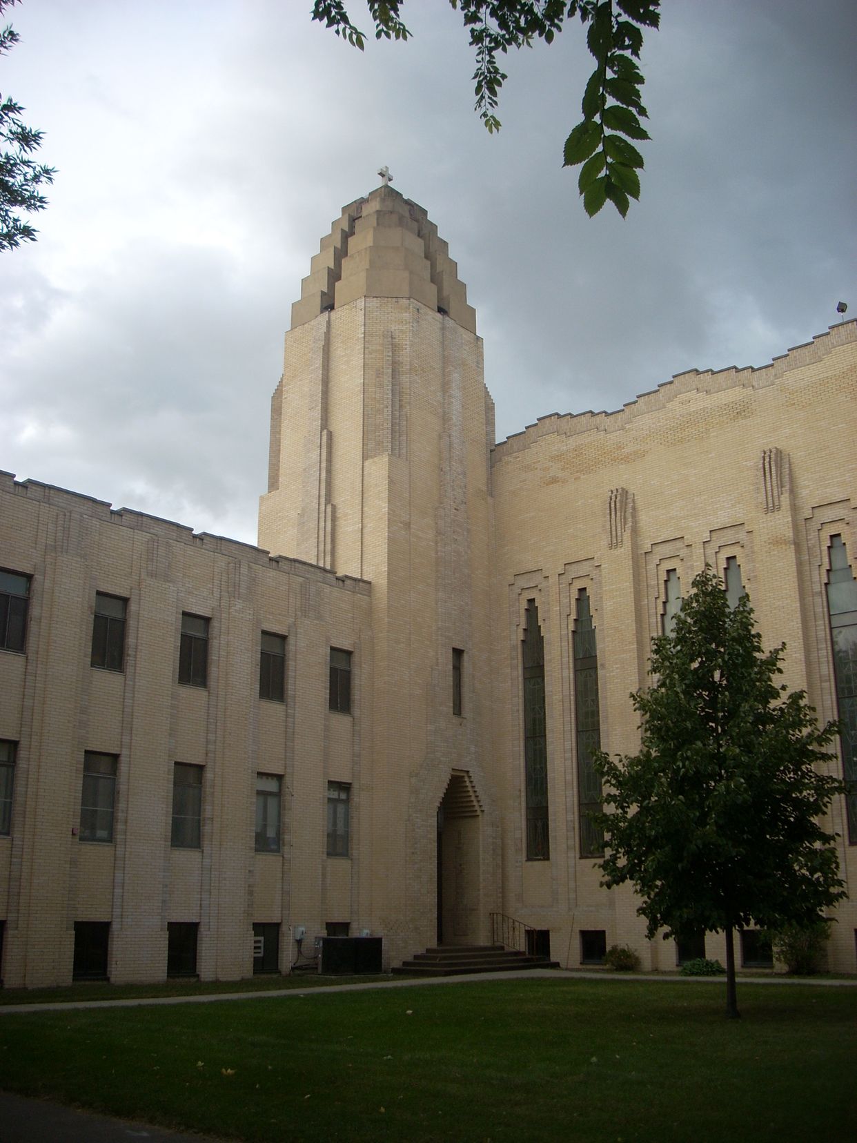 United Lutheran Church