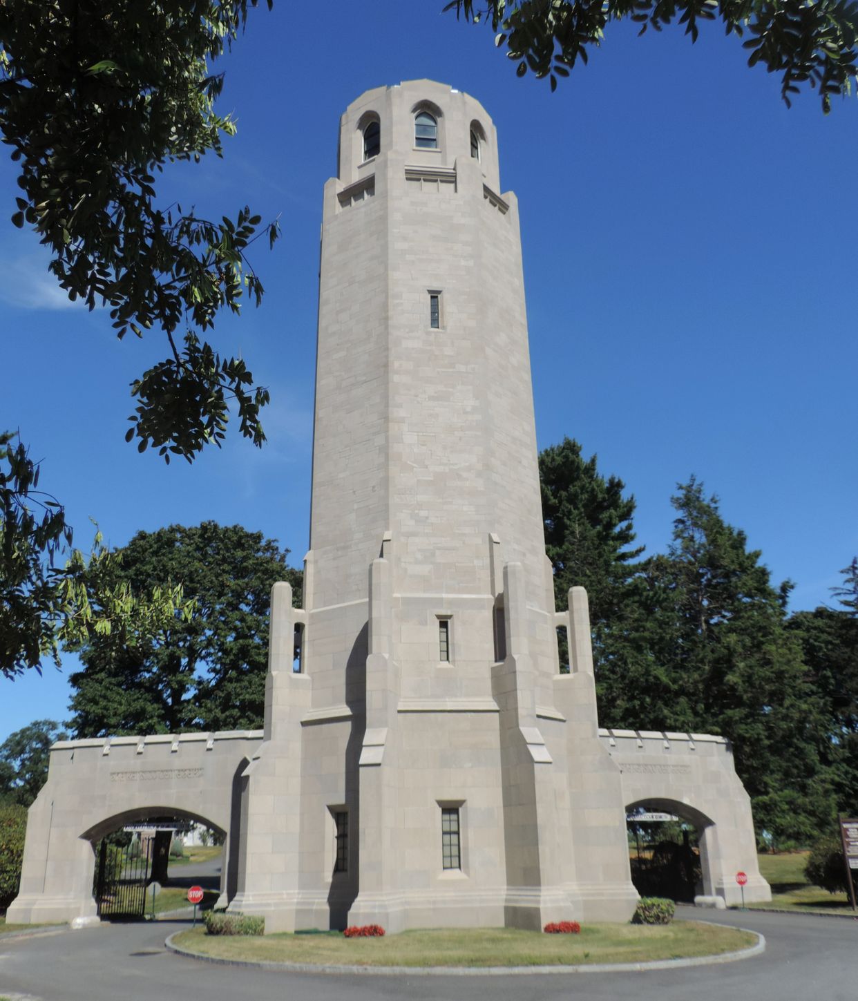 Kensico Cemetery