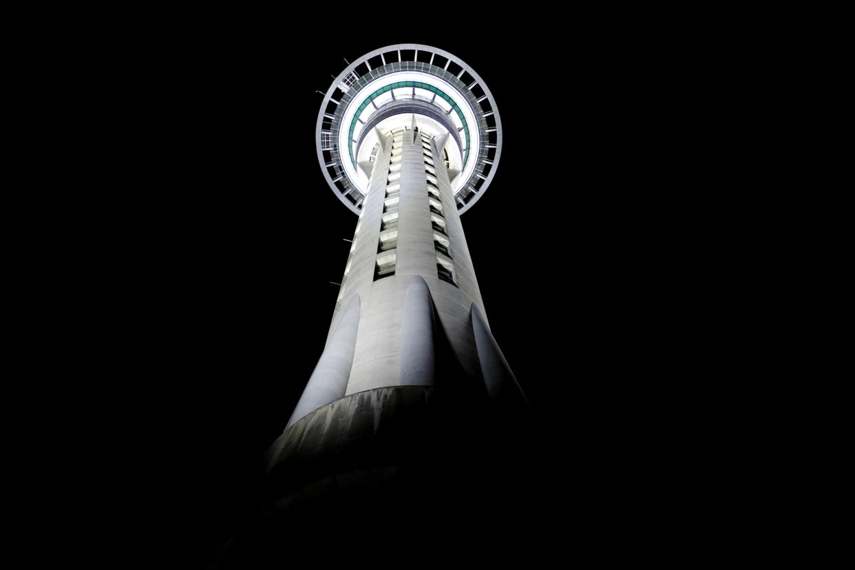 Sky Tower