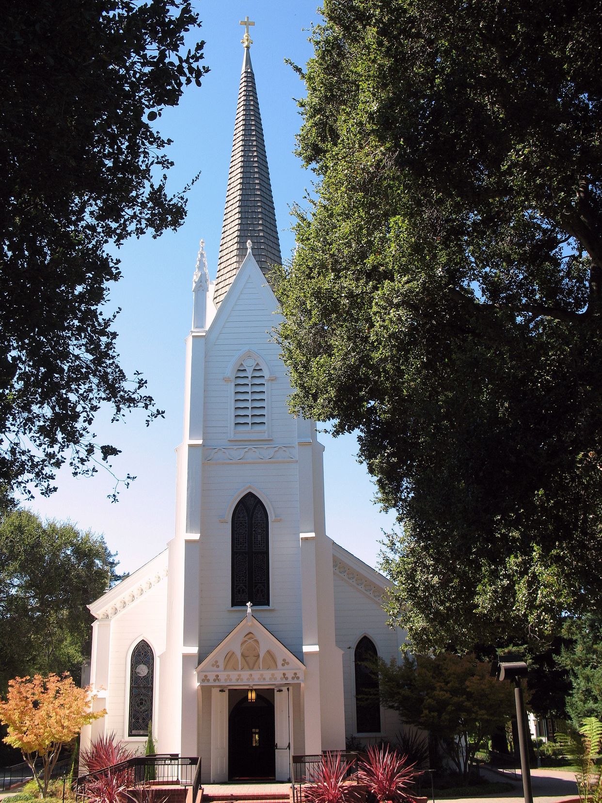 Church of the Nativity