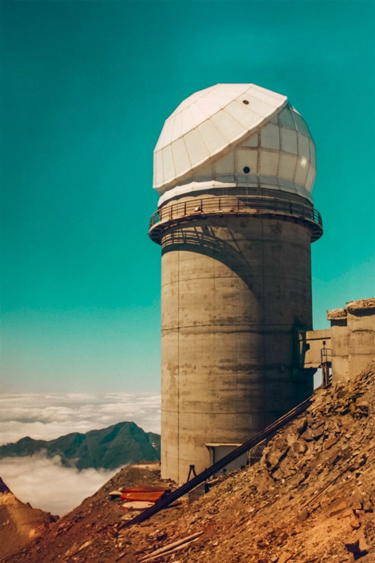 Pic du Midi Observatory