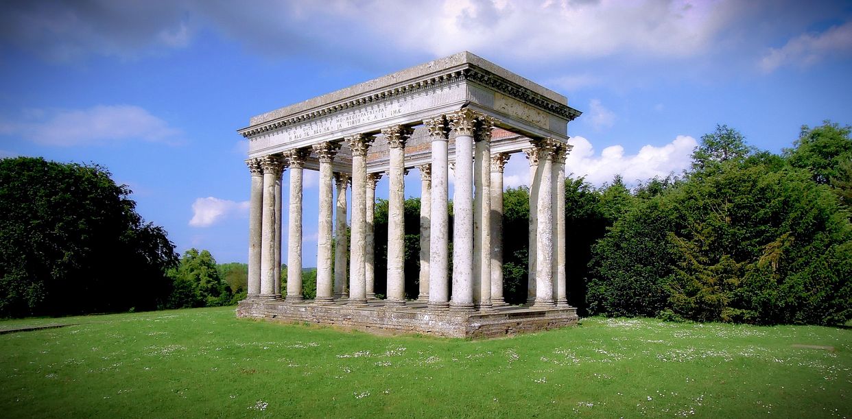 Temple of Concord