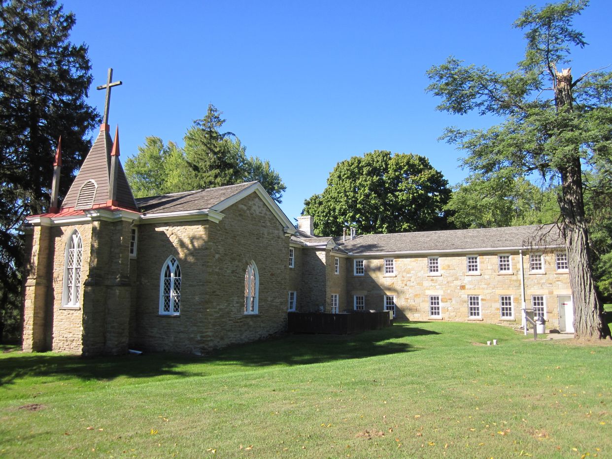 Jubilee College 