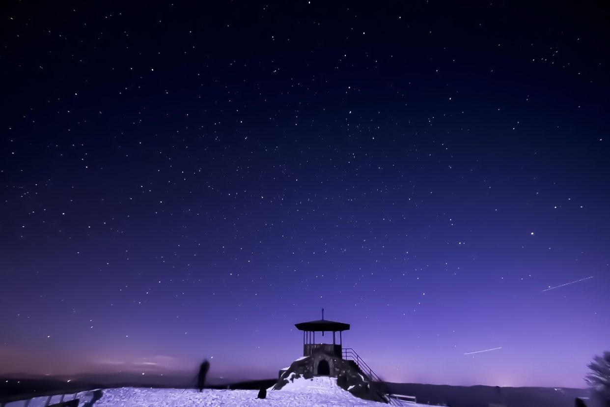 Kandel Summit