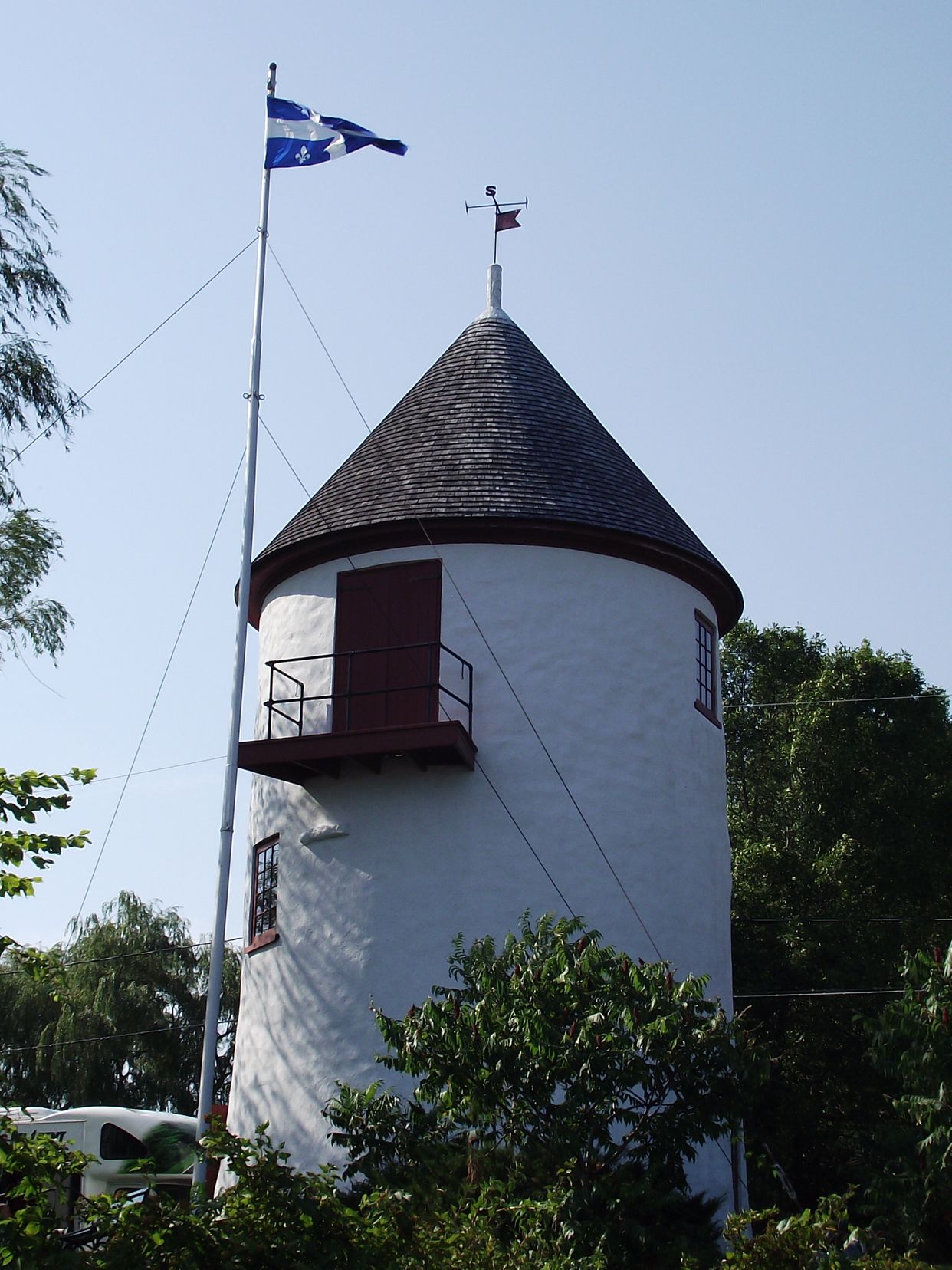 Windmill of Grondines
