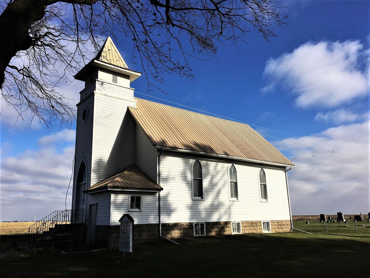 Union Presbyterian Church