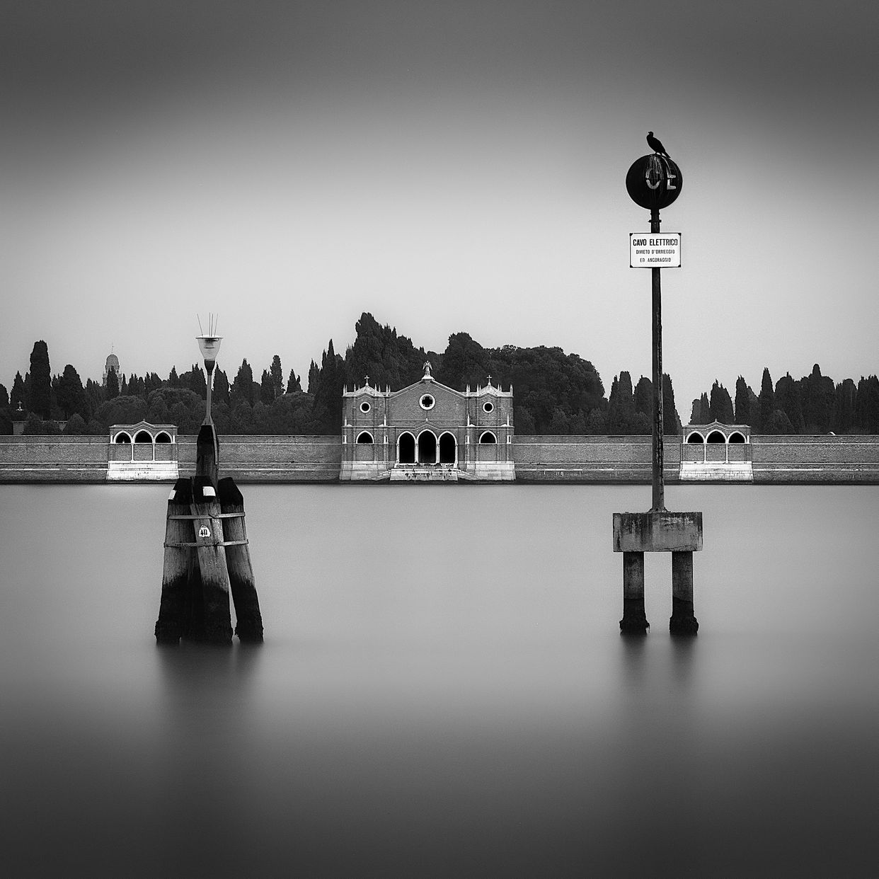 Cimitero di San Michele in Venezia