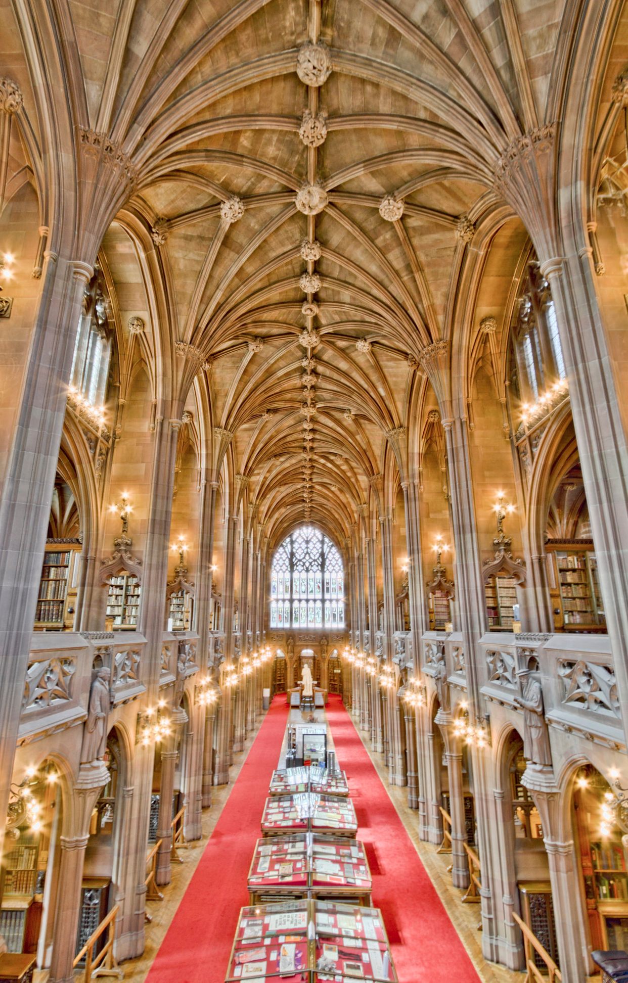 John Rylands Library