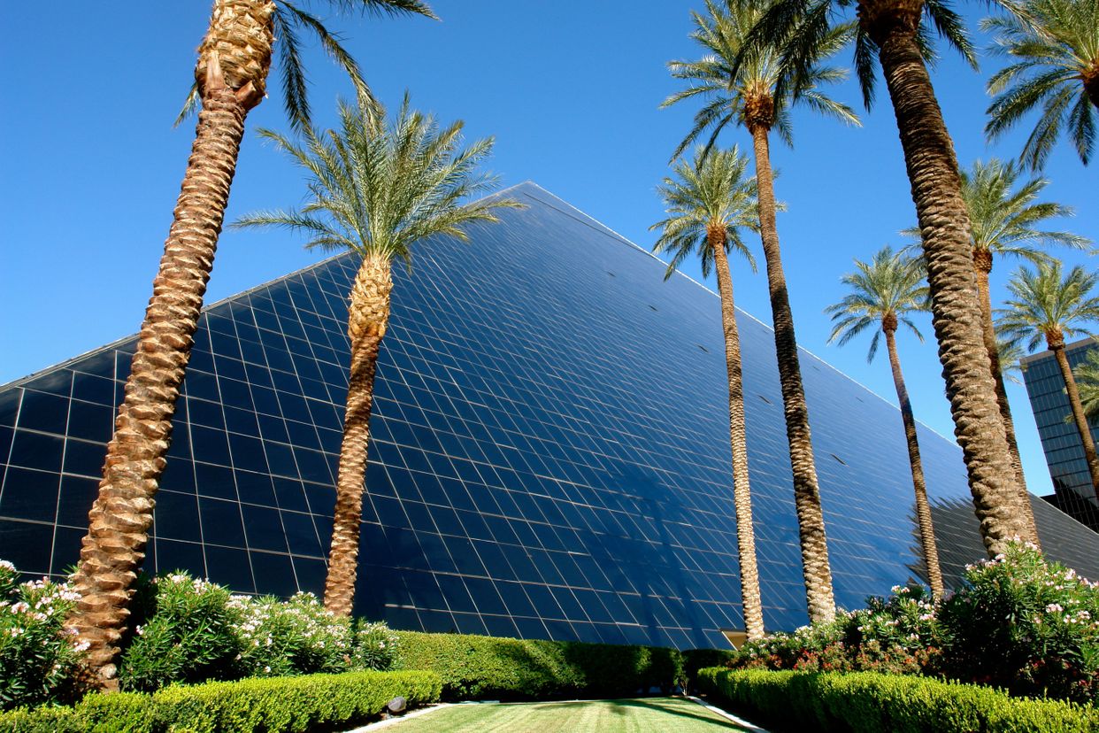 Luxor Las Vegas
