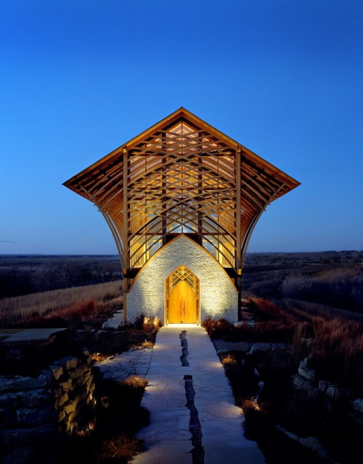 Holy Family Shrine