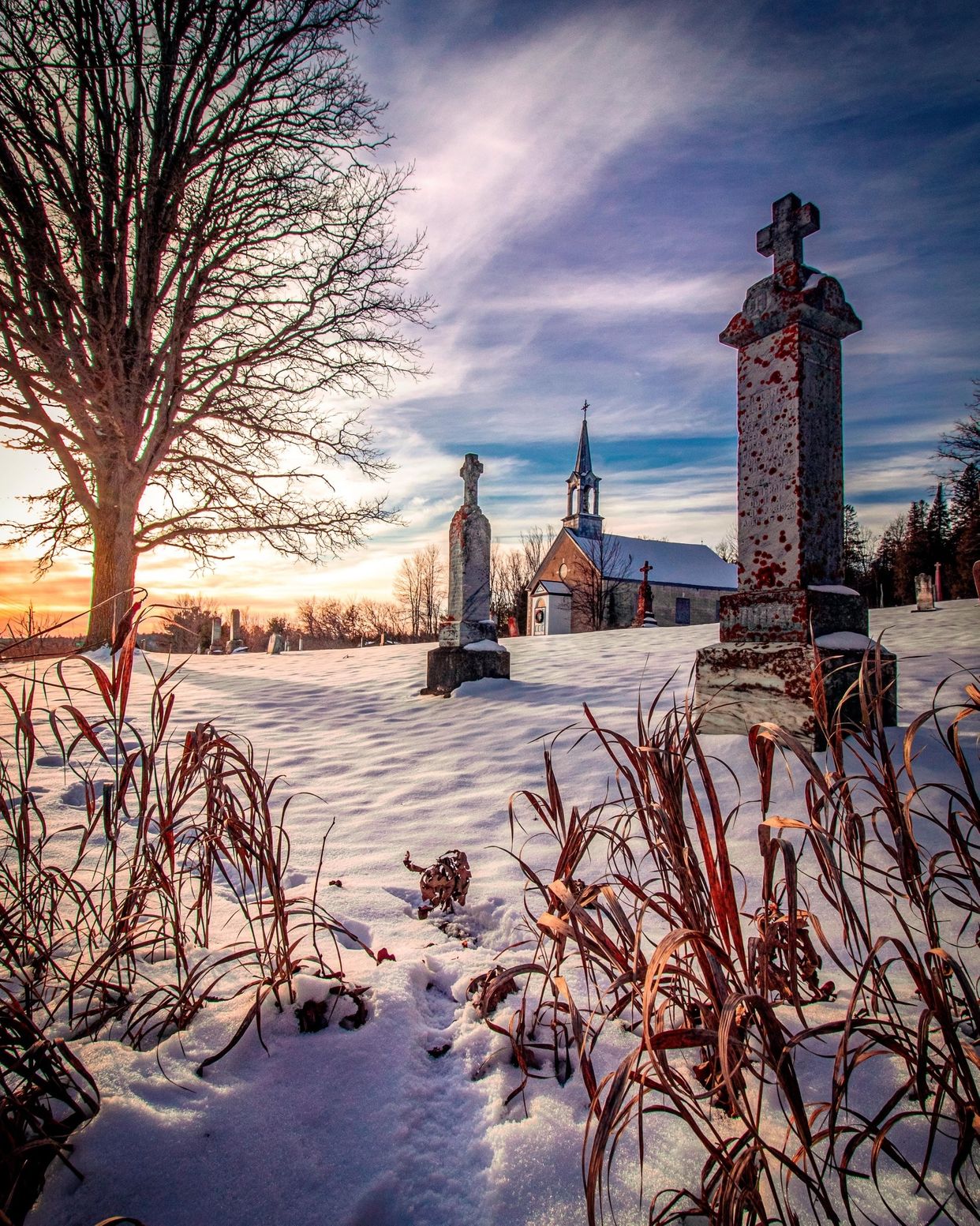 Saint Gabriel's