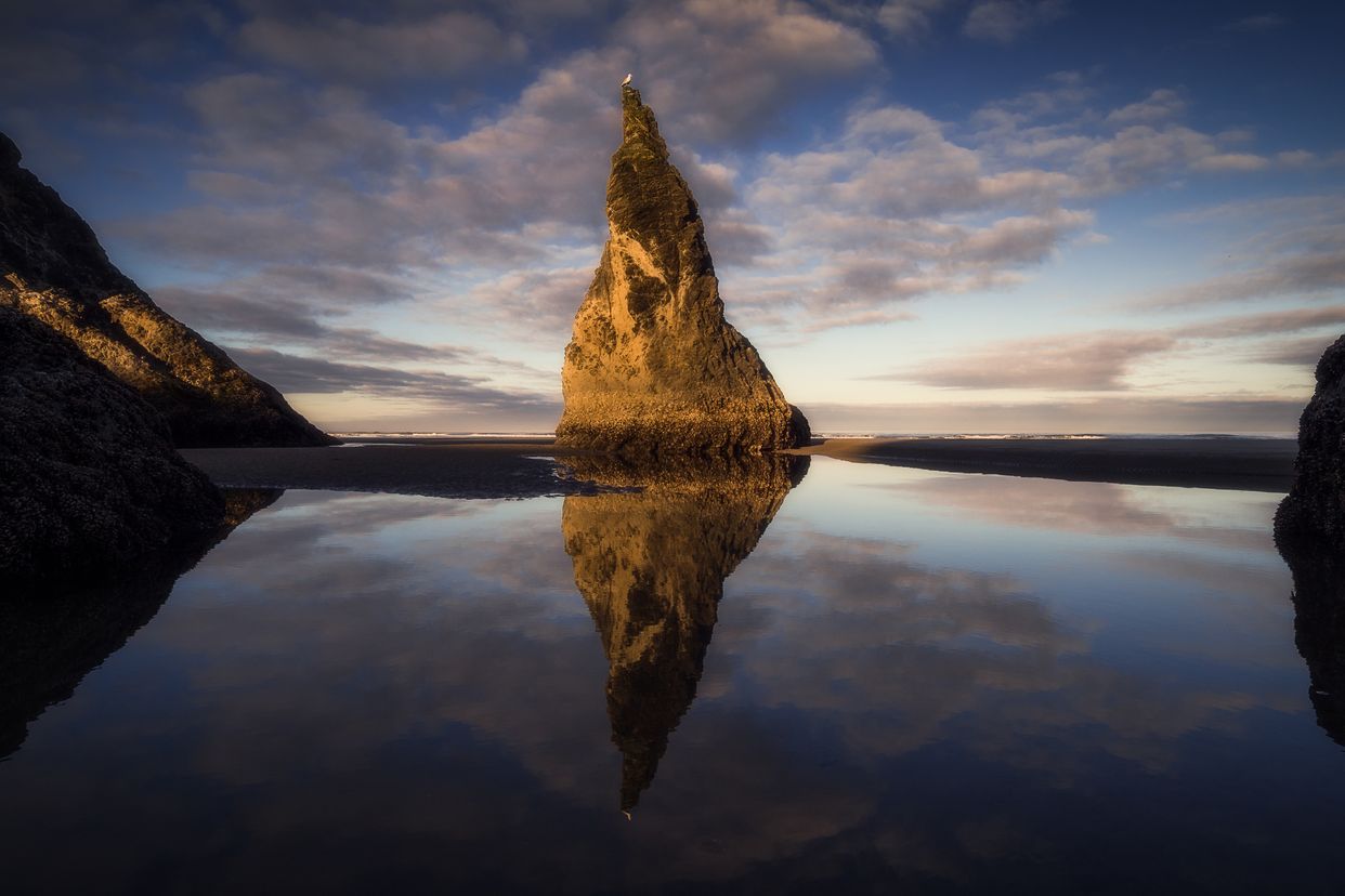 Wizard's Hat
