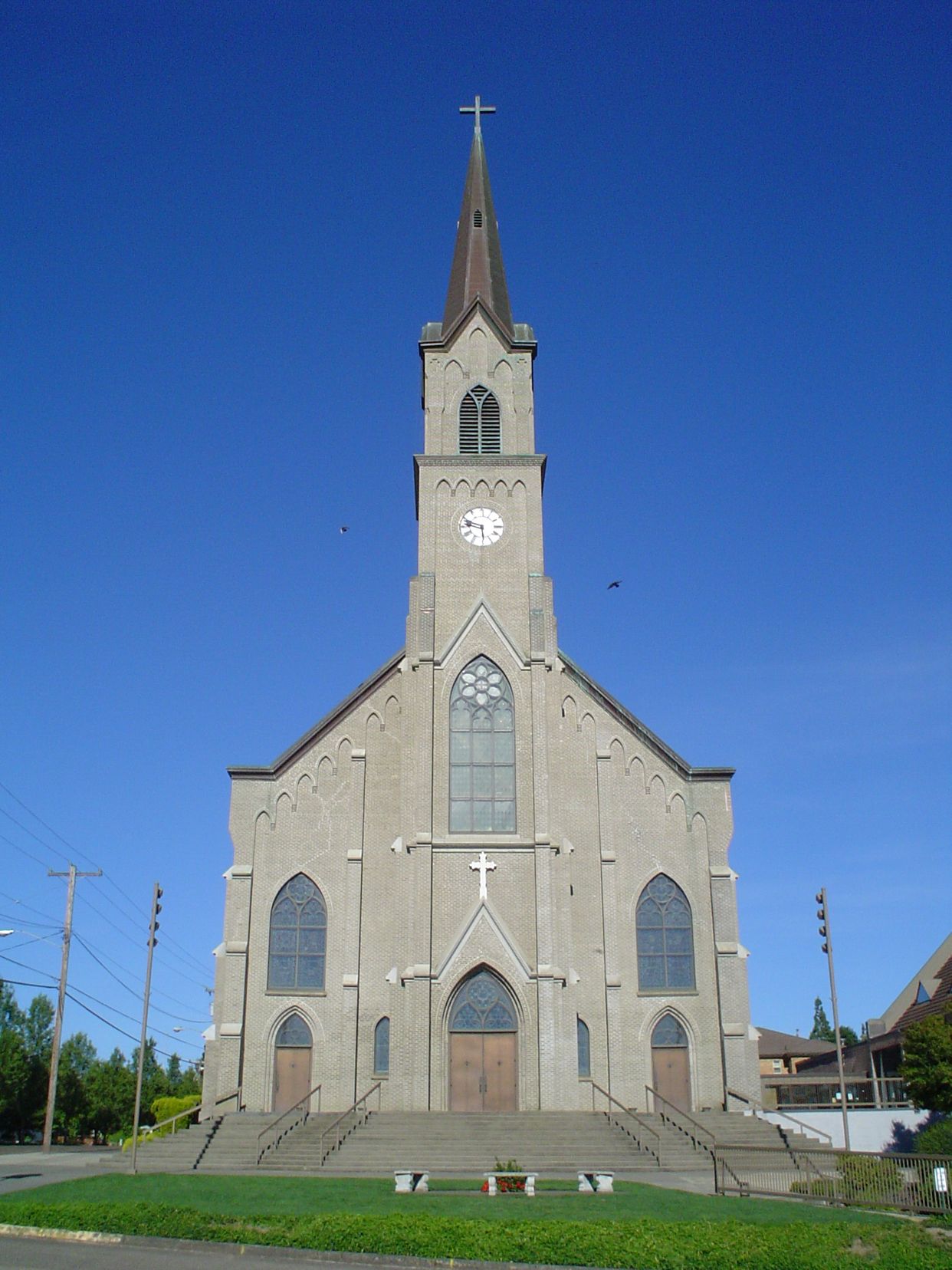 St. Mary Catholic Church