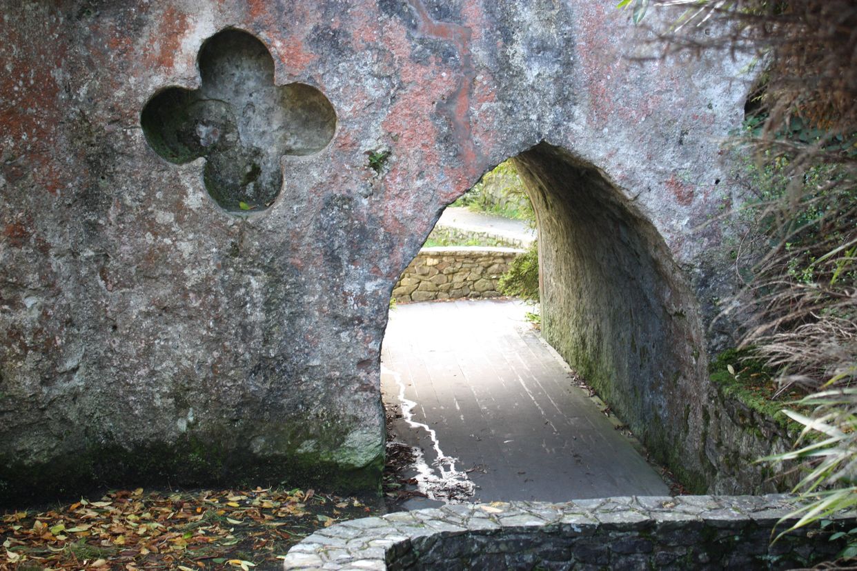 The Hermitage
