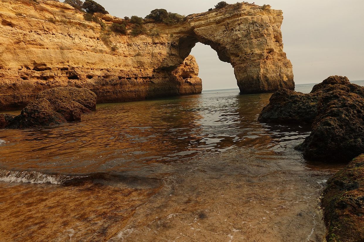 Arco de Albandeira
