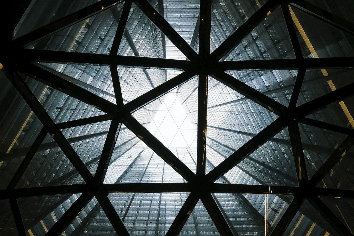 Shinjuku Sumitomo Building