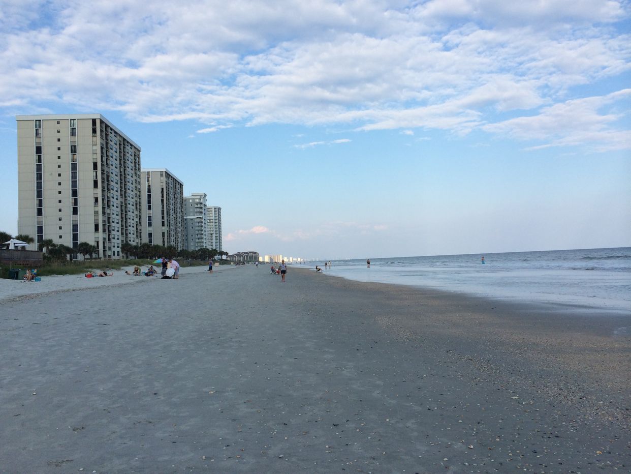 Myrtle Beach