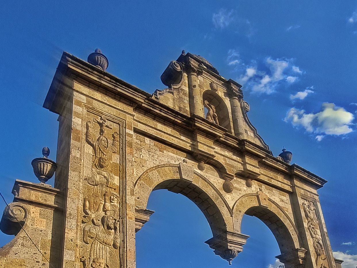 Arcos de Zapopan