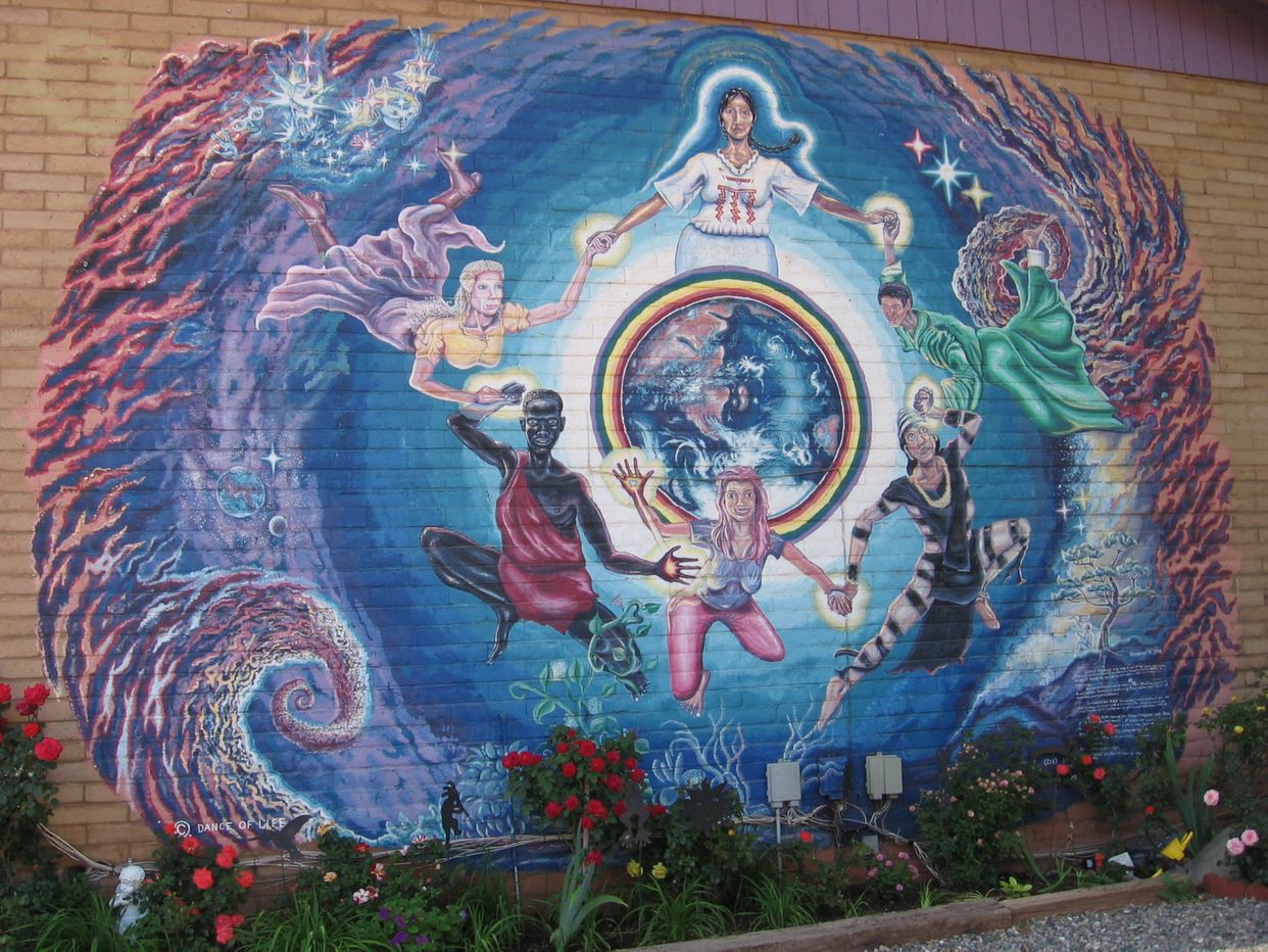 Mural