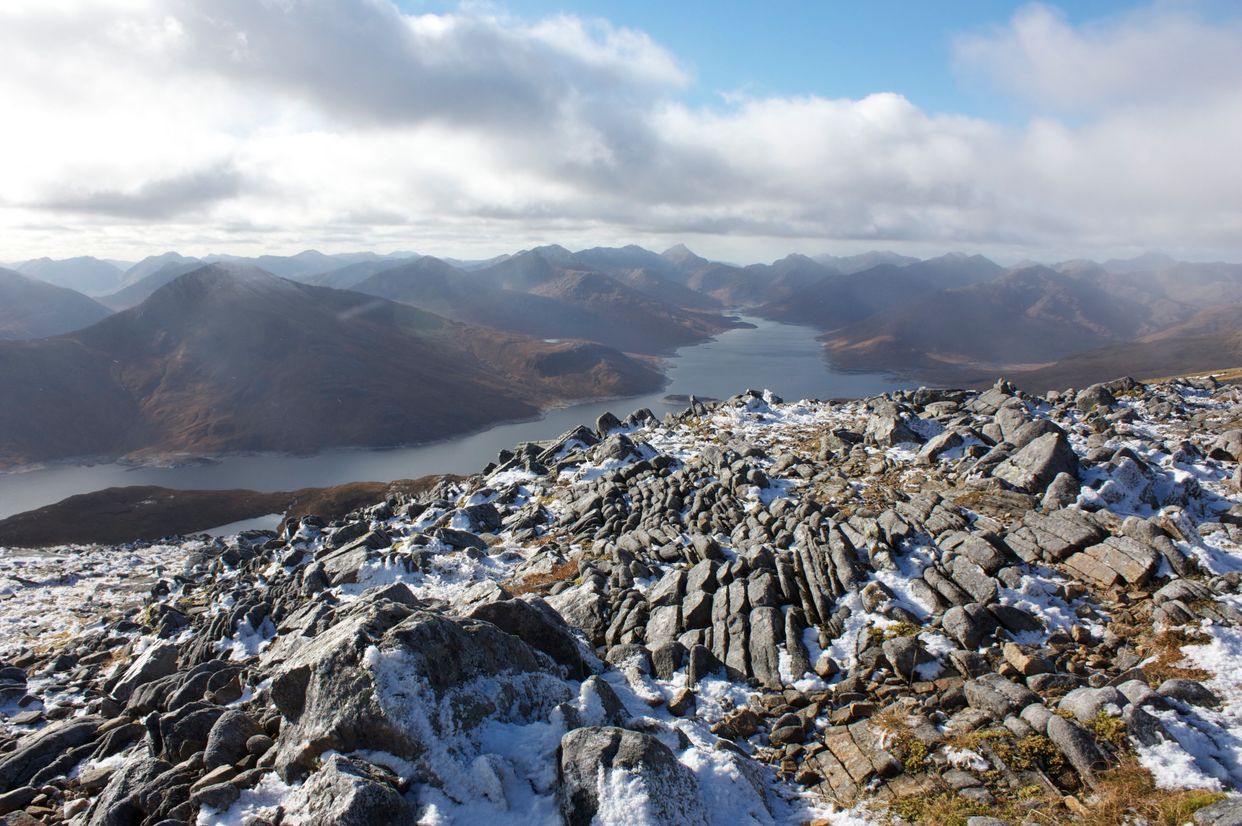Spidean Mialach