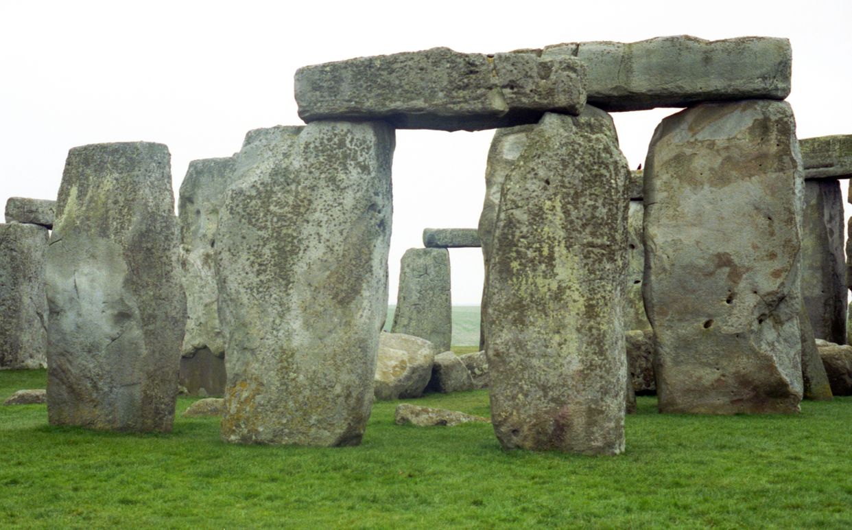 Stonehenge
