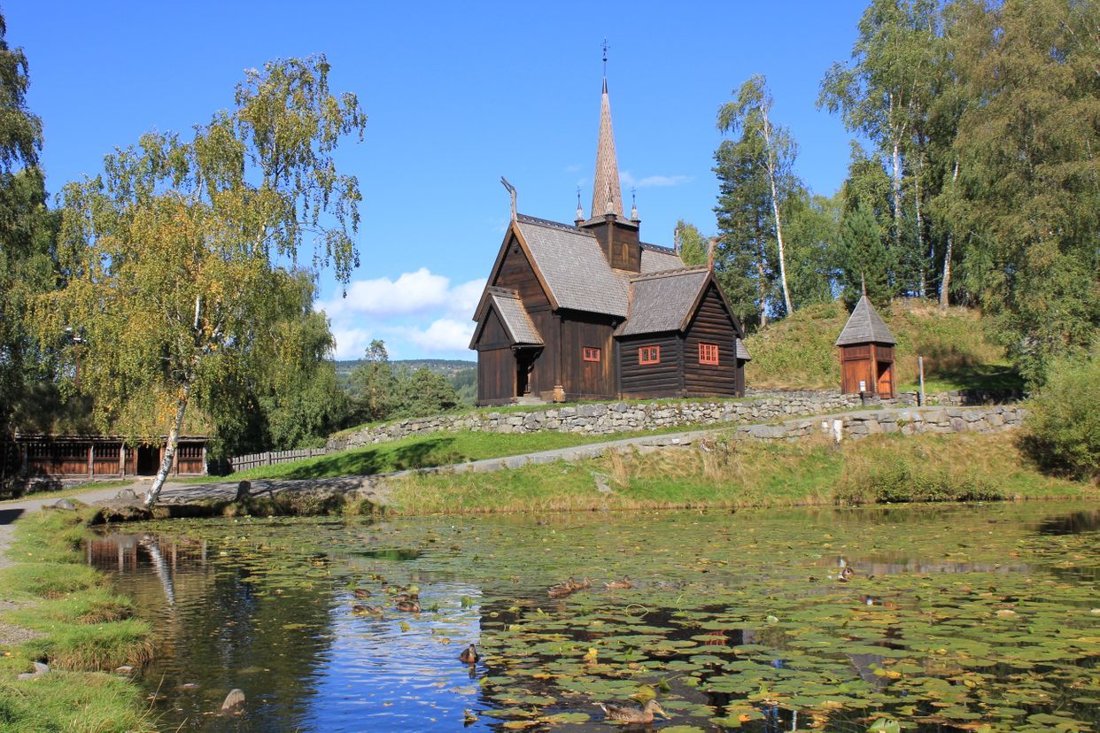 Maihaugen