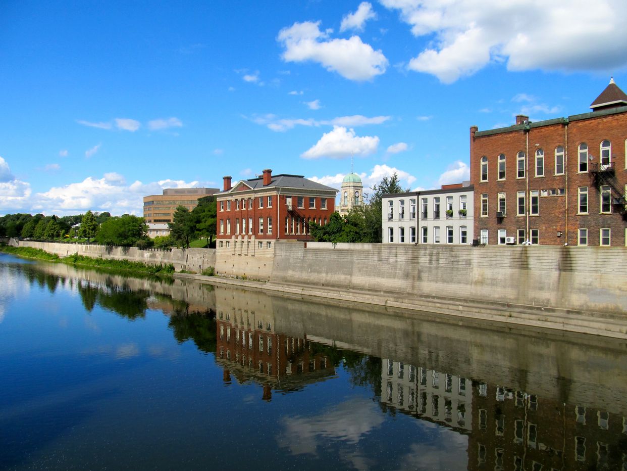 Cambridge Ontario