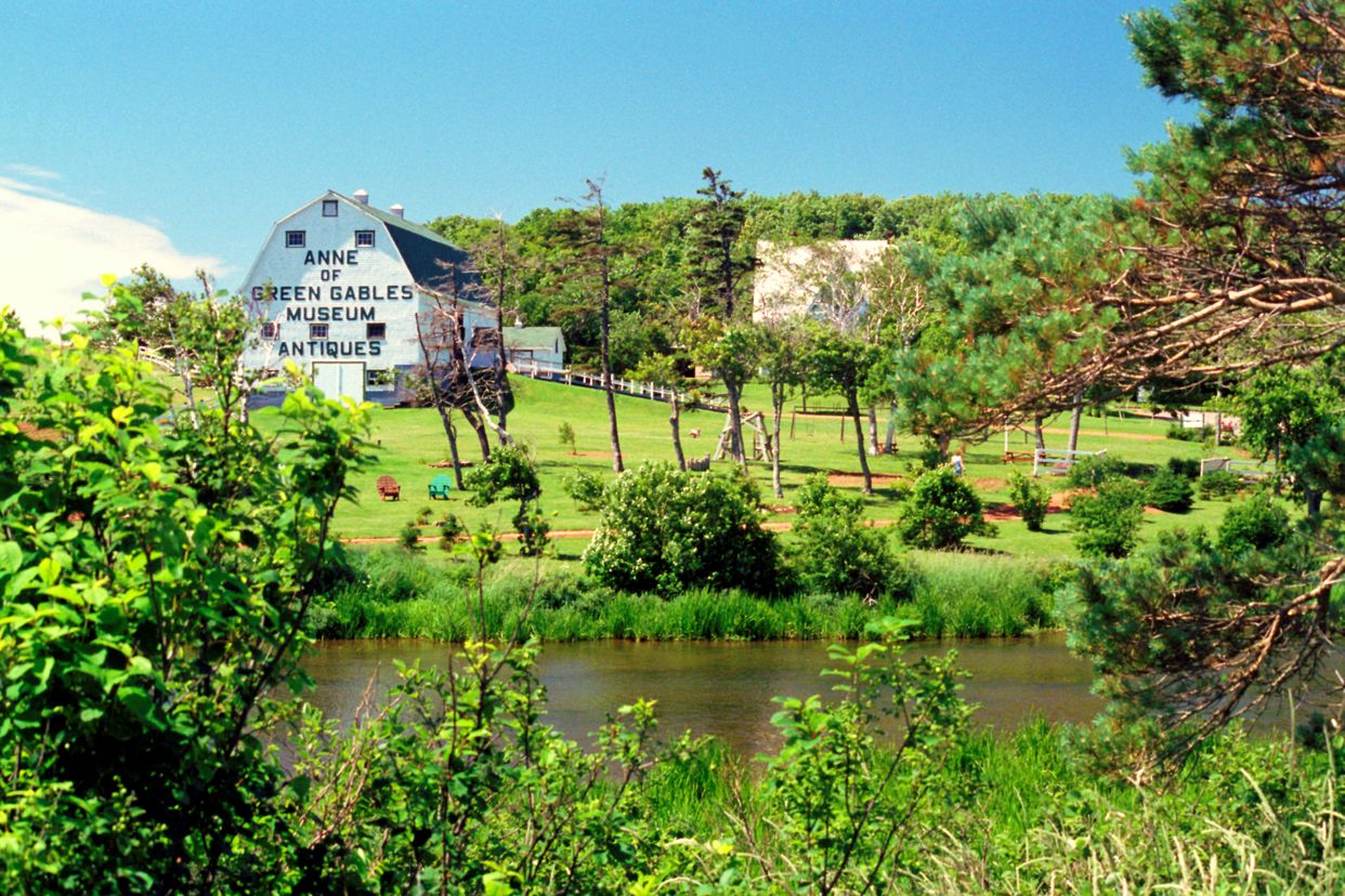 Anne of Green Gables Museum