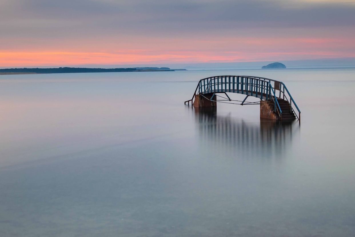 Bridge to Nowhere