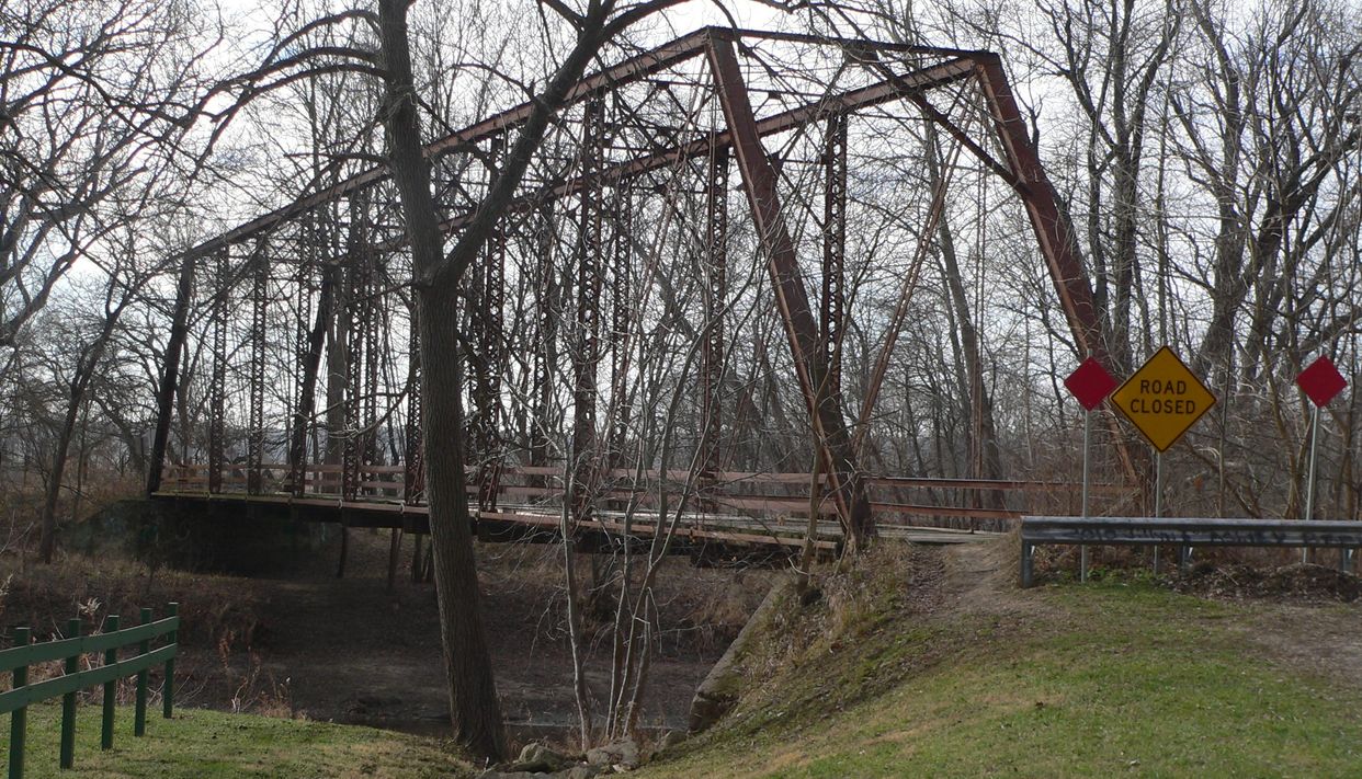 Waltmire Bridge