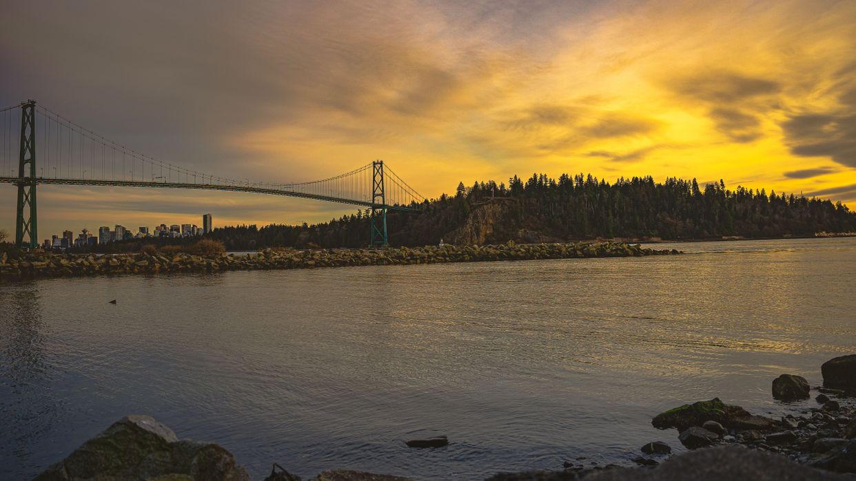 Ambleside Park