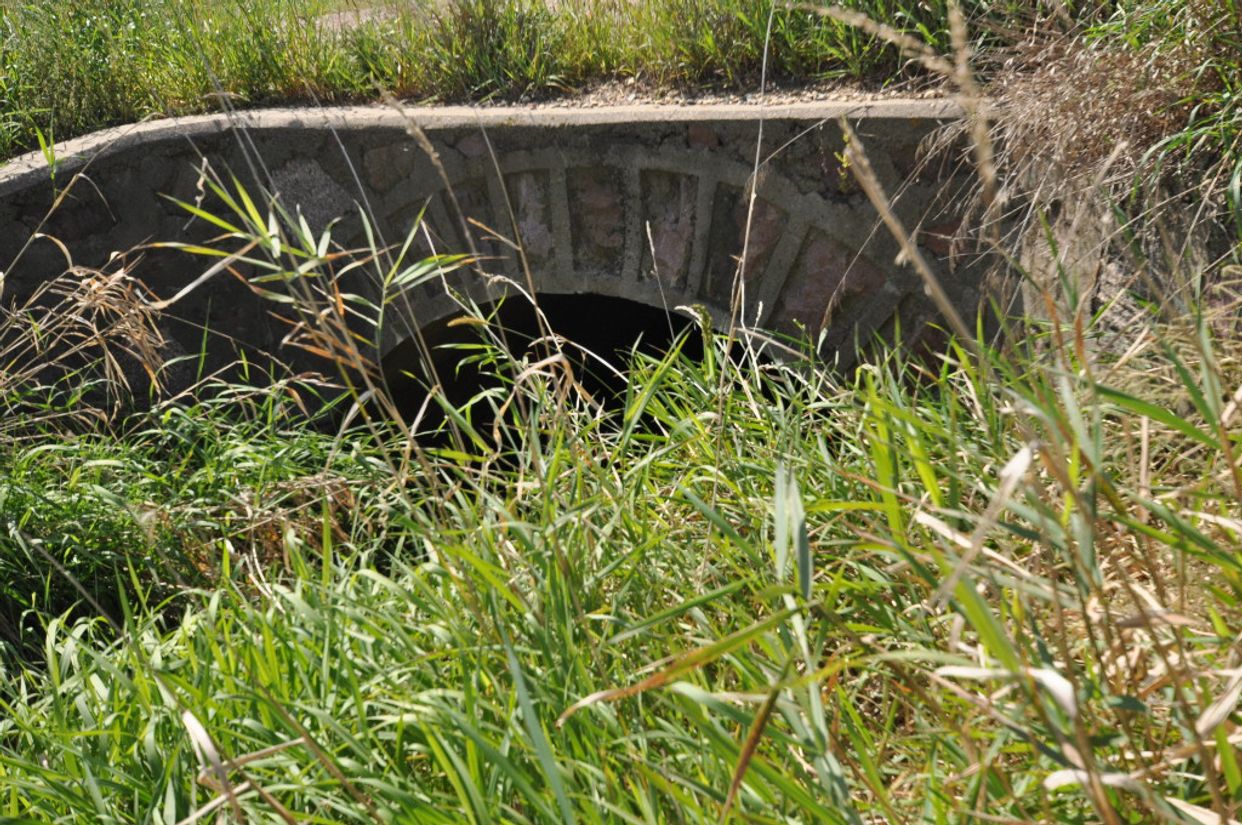 Stone Bridge