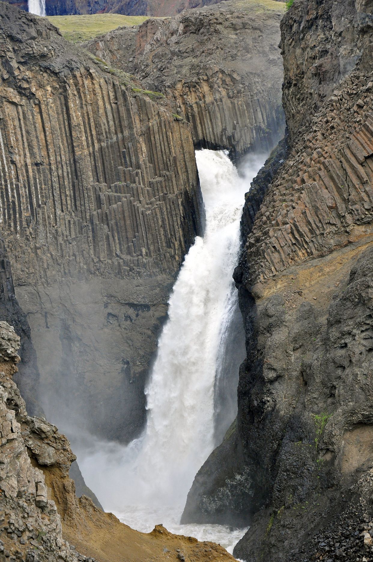 Litlanesfoss