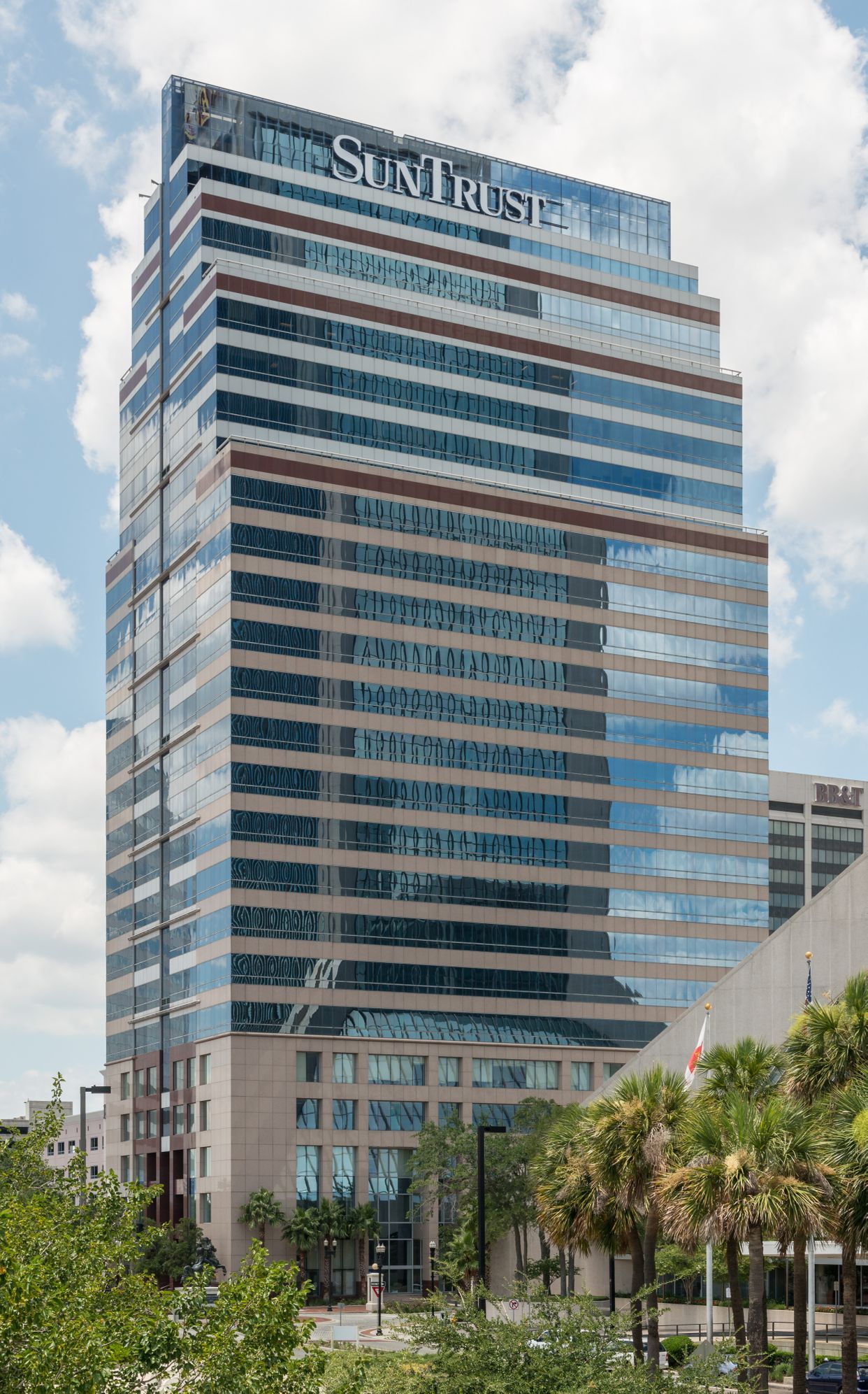 Suntrust Tower