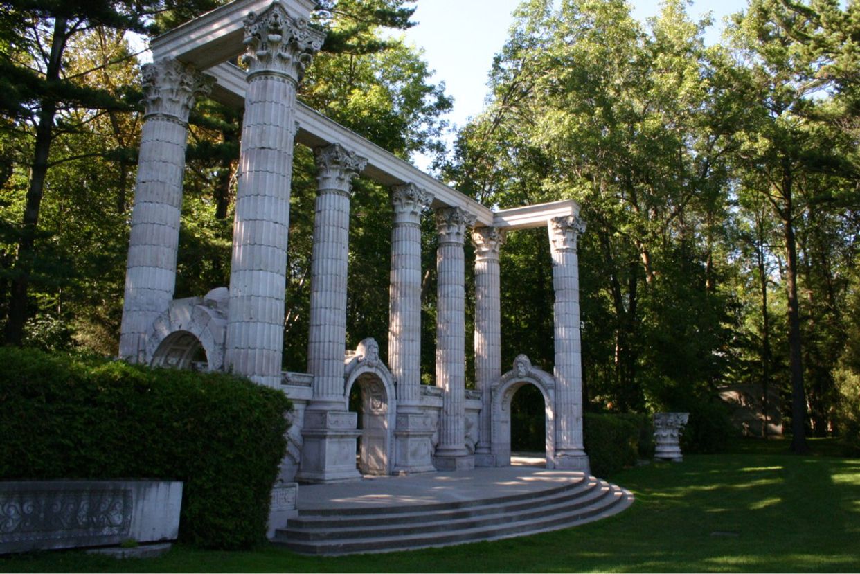 Greek Theatre