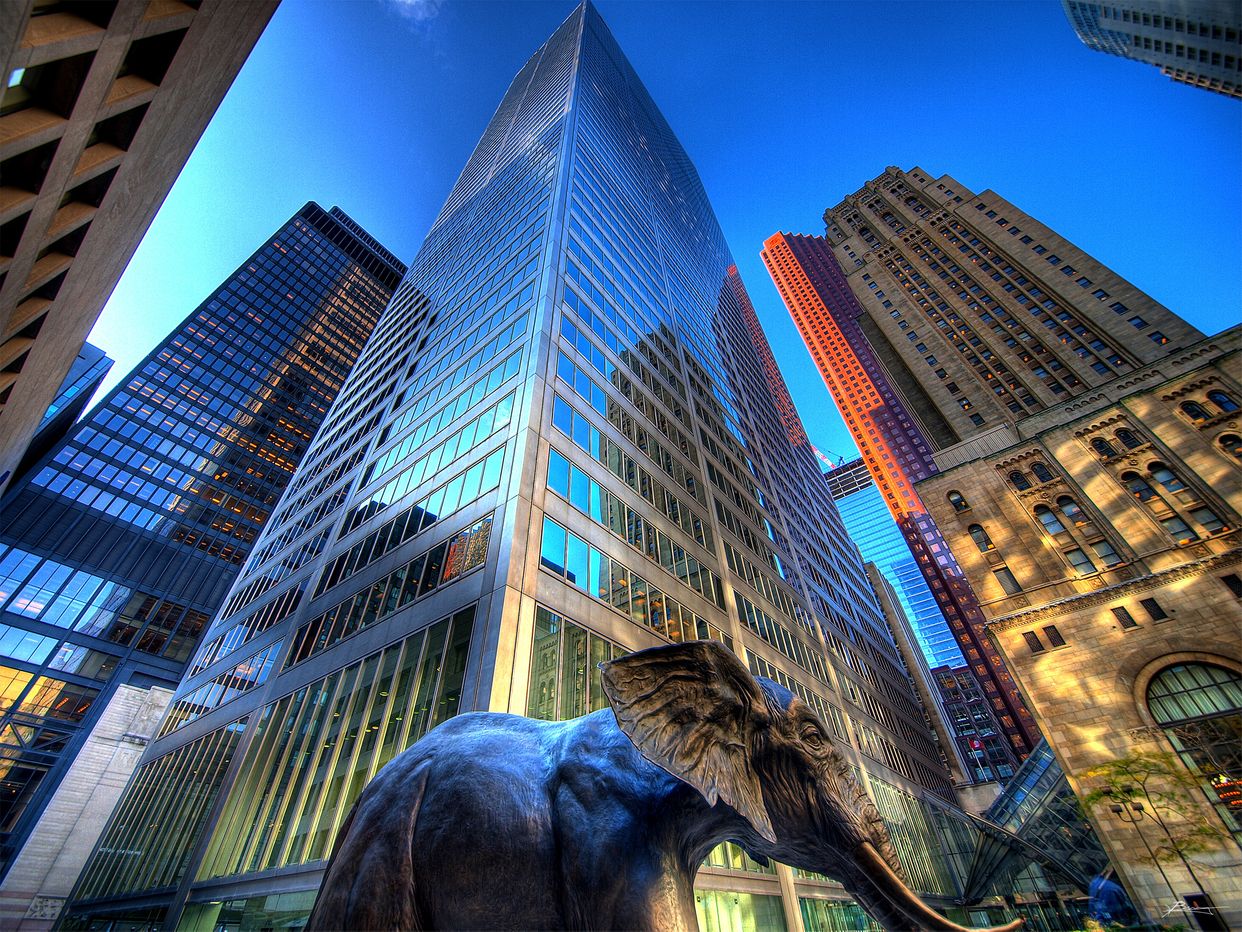 Commerce Court