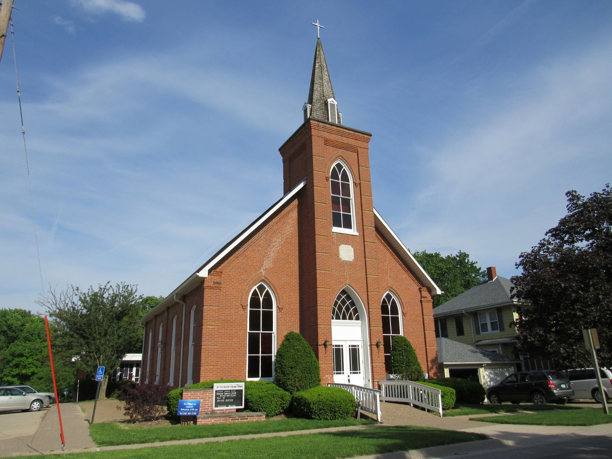 Columbus Community United Methodist Church