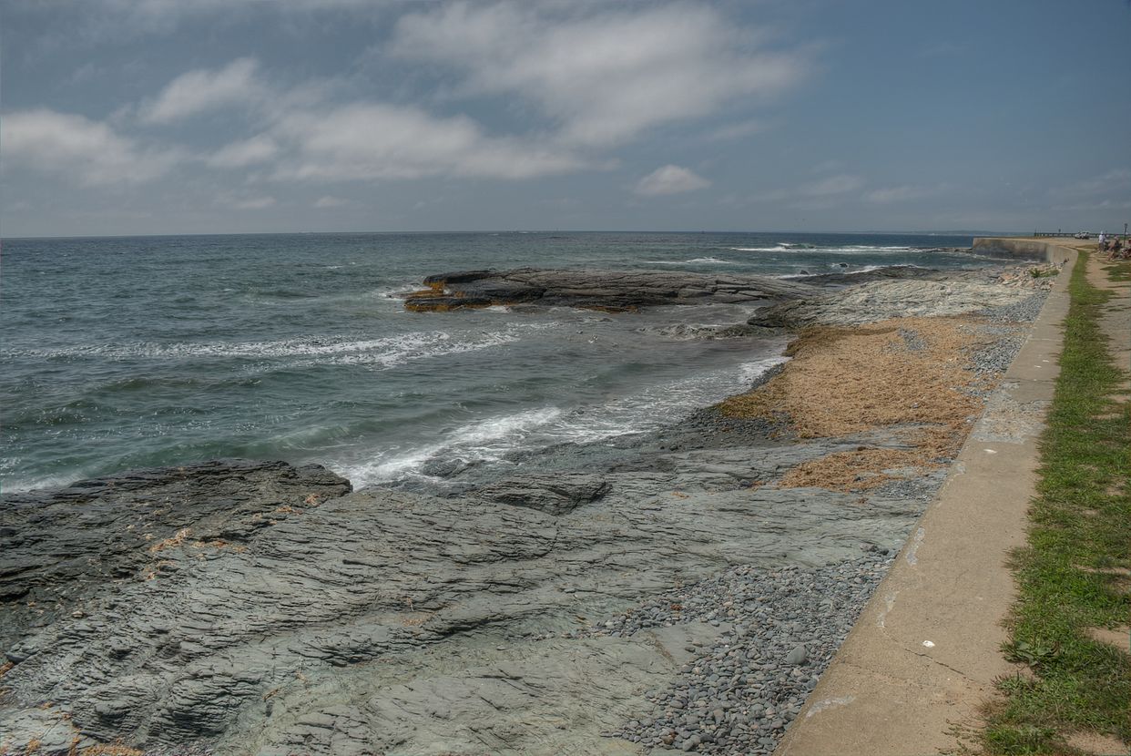 Graves Point